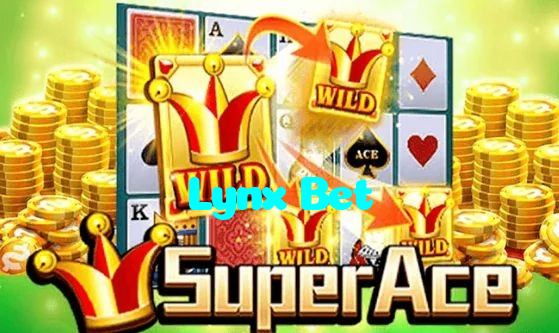 available types of Lynx Bet bet including pre-match live express and system bets
