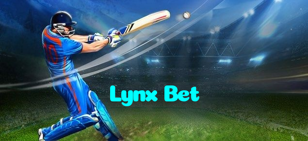 Lynx Bet casino presented on mobile device in Pakistan with slots and live games
